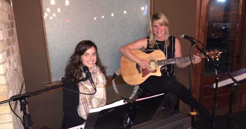 About Rachel and Jori